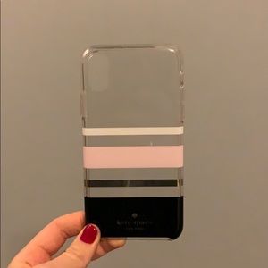 kate spade iphone 10 case